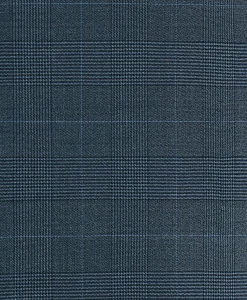 Brooks Brothers Explorer Collection Big & Tall Wool Overcheck Suit Jacket