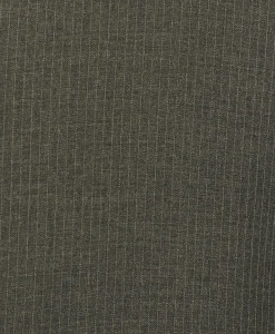 Brooks Brothers Explorer Collection Big & Tall Stretch Wool Blend Pinstripe Suit Jacket