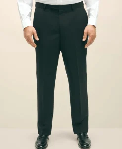 Brooks Brothers Explorer Collection Big & Tall Suit Pant
