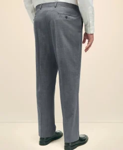 Brooks Brothers Explorer Collection Big & Tall Suit Pant