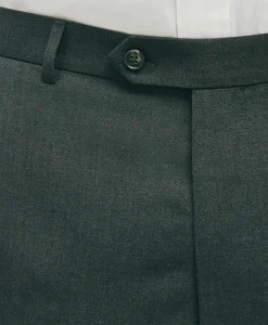 Brooks Brothers Explorer Collection Big & Tall Suit Pant