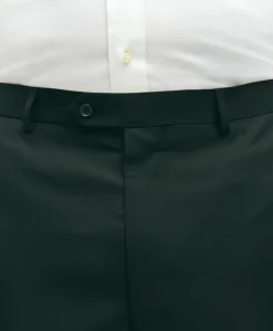 Brooks Brothers Explorer Collection Big & Tall Suit Pant