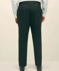 Brooks Brothers Explorer Collection Big & Tall Suit Pant