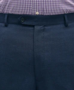 Brooks Brothers Explorer Collection Big & Tall Suit Pant
