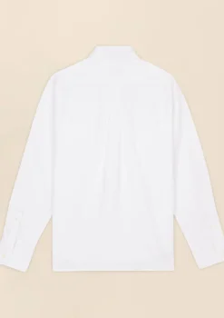 Brooks Brothers x Brain Dead Cotton Embroidered Oxford Button-Down Collar, Sport Shirt