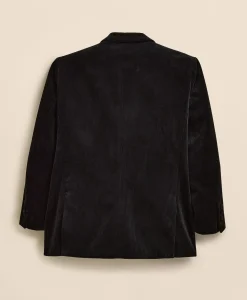 Brooks Brothers X Engineered Garments Cotton Wide-Wale Corduroy Oversized Dinner Jacket