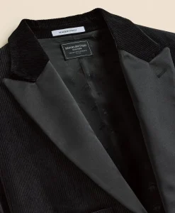 Brooks Brothers X Engineered Garments Cotton Wide-Wale Corduroy Oversized Dinner Jacket