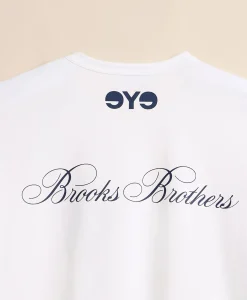Brooks Brothers x eYe Junya Watanabe MAN T-Shirt