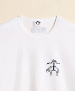 Brooks Brothers x eYe Junya Watanabe MAN T-Shirt