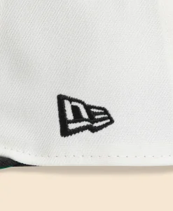 Brooks Brothers X New Era 59FIFTY Baseball Hat