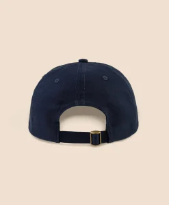Brooks Brothers x PEANUTS Cotton Baseball Cap