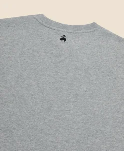 Brooks Brothers x PEANUTS Cotton Graphic T-Shirt