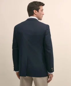 Brooks Brothers X PEANUTS No. 1 Sack Blazer