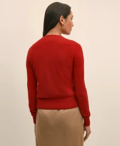 Cashmere Cardigan
