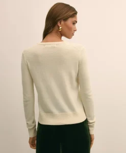 Cashmere Cardigan