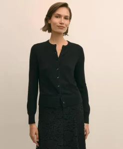 Cashmere Cardigan