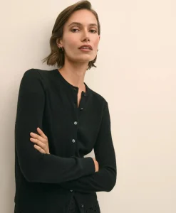 Cashmere Cardigan