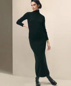 Cashmere Turtleneck