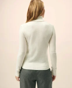 Cashmere Turtleneck