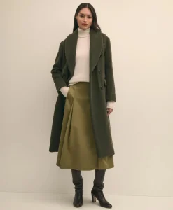 Cashmere Turtleneck