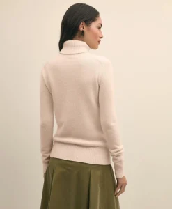 Cashmere Turtleneck