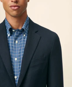 Classic Fit Cashmere Fit 1818 Blazer