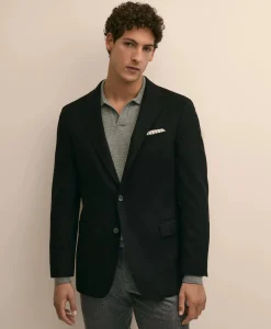 Classic Fit Cashmere 1818 Sport Coat