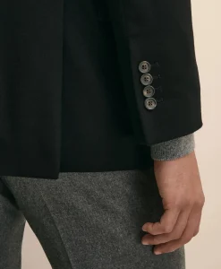 Classic Fit Cashmere 1818 Sport Coat