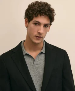 Classic Fit Cashmere 1818 Sport Coat