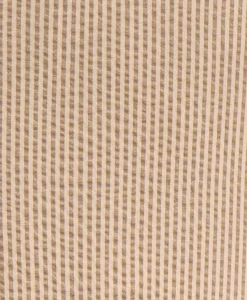 Classic Fit Stretch Cotton Double-Breasted Seersucker 1818 Suit
