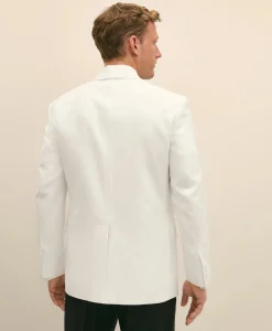 Classic Fit Wool 1818 Dinner Jacket