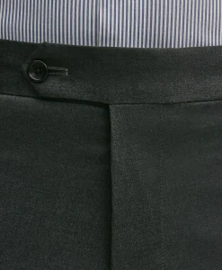 Classic Fit Wool 1818 Dress Pants