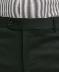 Classic Fit Wool 1818 Dress Pants
