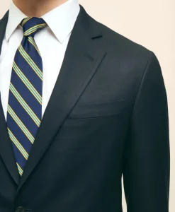 Classic Fit Wool 1818 Suit