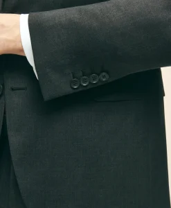 Classic Fit Wool 1818 Suit