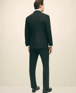 Classic Fit Wool 1818 Tuxedo