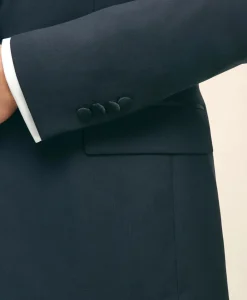 Classic Fit 1818 Wool Tuxedo