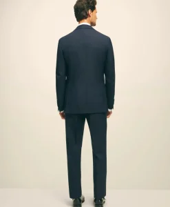 Classic Fit 1818 Wool Tuxedo