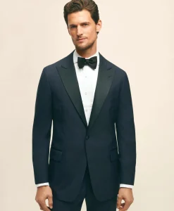 Classic Fit 1818 Wool Tuxedo