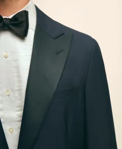 Classic Fit 1818 Wool Tuxedo