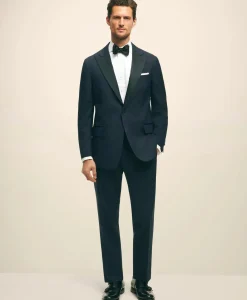 Classic Fit 1818 Wool Tuxedo