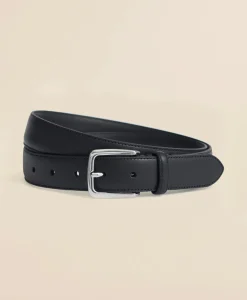 Classic Leather Belt