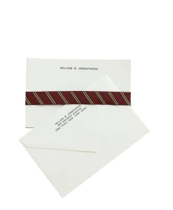 Correspondence Cards - 50 Cards & Envelopes