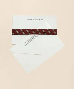 Correspondence Cards - 100 Cards & Envelopes