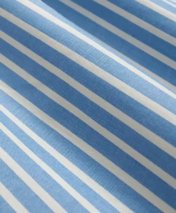 Cotton Broadcloth Bengal Striped Boxers