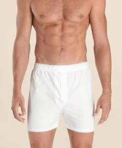 Cotton Broadcloth Boxers