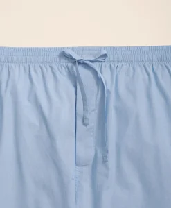Cotton Broadcloth Pajamas