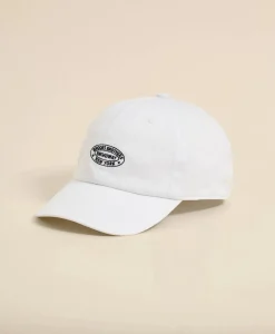 Cotton Broadway Hat