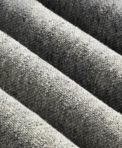 Cotton-Linen Pique T-Shirt
