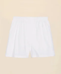 Cotton Oxford Boxers